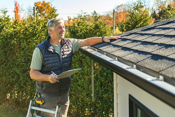 Trusted Roof Inspection service in Slate Run, PA - Ben Roofing and Steel LLC